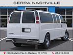 New 2025 Chevrolet Express 3500 LS Passenger Van thumbnail 4