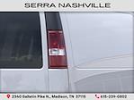 New 2025 Chevrolet Express 2500 Empty Cargo Van thumbnail 10