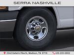 New 2025 Chevrolet Express 2500 Empty Cargo Van thumbnail 8
