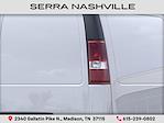 New 2026 Chevrolet Express 2500 Empty Cargo Van thumbnail 10
