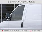 New 2026 Chevrolet Express 2500 Empty Cargo Van thumbnail 11