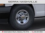 New 2026 Chevrolet Express 2500 Empty Cargo Van thumbnail 8