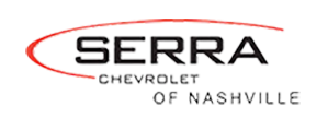 Serra Chevrolet of Madison ci2 Test Site's logo