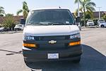 New 2026 Chevrolet Express 2500 Empty Cargo Van thumbnail 2