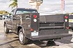 Used 2016 Ford F-250 Regular Cab Cab Chassis thumbnail 1