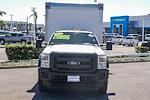 Used 2013 Ford F-450 Regular Cab Cab Chassis thumbnail 11