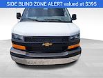 New 2025 Chevrolet Express 2500 Empty Cargo Van thumbnail 3