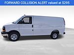 New 2025 Chevrolet Express 2500 Empty Cargo Van thumbnail 5