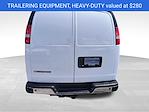 New 2025 Chevrolet Express 2500 Empty Cargo Van thumbnail 7