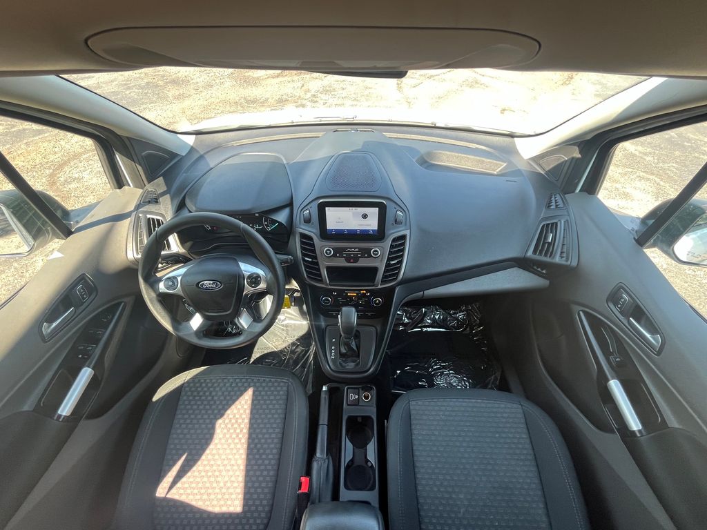 Used 2022 Ford Transit Connect Empty Cargo Van - photo 12