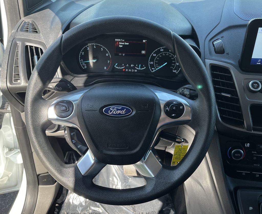 Used 2022 Ford Transit Connect Empty Cargo Van - photo 13