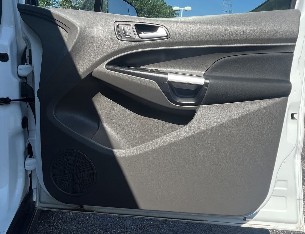 Used 2022 Ford Transit Connect Empty Cargo Van - photo 23