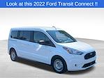 Used 2022 Ford Transit Connect Empty Cargo Van thumbnail 1