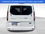 Used 2022 Ford Transit Connect Empty Cargo Van thumbnail 3
