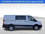 Used 2022 Ford Transit 250 Low Roof Empty Cargo Van thumbnail 2