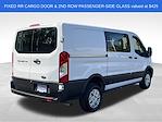 Used 2022 Ford Transit 250 Low Roof Empty Cargo Van thumbnail 3