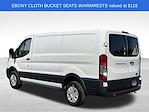 Used 2022 Ford Transit 250 Low Roof Empty Cargo Van thumbnail 5