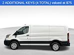 Used 2022 Ford Transit 250 Low Roof Empty Cargo Van thumbnail 6
