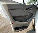 Used 2022 Ford Transit 250 Low Roof Empty Cargo Van thumbnail 8