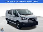 Used 2020 Ford Transit 250 Low Roof Empty Cargo Van thumbnail 6