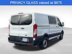 Used 2020 Ford Transit 250 Low Roof Empty Cargo Van thumbnail 7