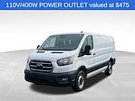 Used 2020 Ford Transit 250 Low Roof Empty Cargo Van thumbnail 9