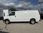 New 2025 Chevrolet Express 2500 Empty Cargo Van thumbnail 2
