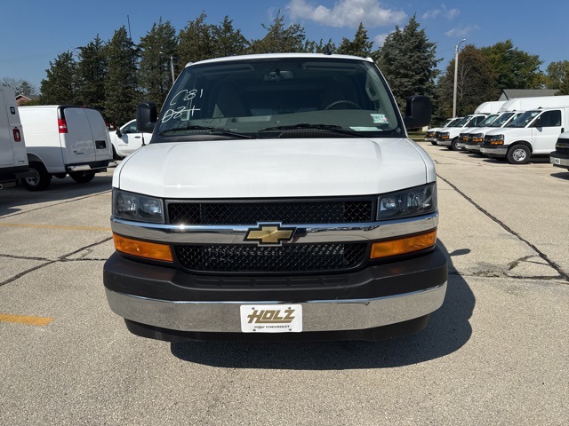 New 2025 Chevrolet Express 2500 - photo 2