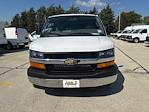 New 2025 Chevrolet Express 2500 Empty Cargo Van thumbnail 2