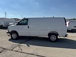 New 2025 Chevrolet Express 2500 Empty Cargo Van thumbnail 3