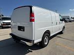 New 2025 Chevrolet Express 2500 Empty Cargo Van thumbnail 4