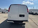 New 2025 Chevrolet Express 2500 Empty Cargo Van thumbnail 5