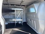 New 2025 Chevrolet Express 2500 Empty Cargo Van thumbnail 8