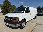 New 2025 Chevrolet Express 3500 Empty Cargo Van thumbnail 1