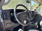 New 2025 Chevrolet Express 3500 Empty Cargo Van thumbnail 10