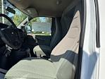New 2025 Chevrolet Express 3500 Empty Cargo Van thumbnail 11