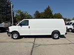 New 2025 Chevrolet Express 3500 Empty Cargo Van thumbnail 2