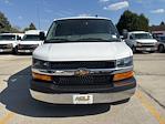 New 2025 Chevrolet Express 3500 Empty Cargo Van thumbnail 3
