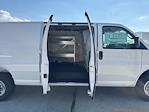 New 2025 Chevrolet Express 3500 Empty Cargo Van thumbnail 6