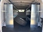 New 2025 Chevrolet Express 3500 Empty Cargo Van thumbnail 8