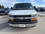 New 2025 Chevrolet Express 2500 Empty Cargo Van thumbnail 3