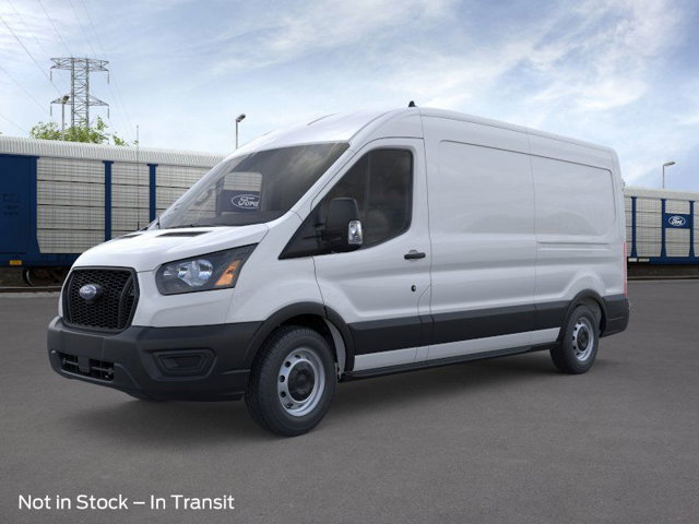 New 2025 Ford Transit 250 - photo 2