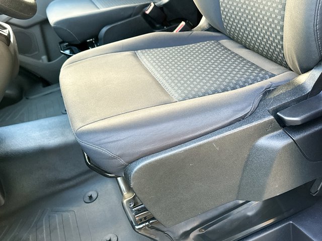 Used 2024 Ford Transit 250 Low Roof Empty Cargo Van - photo 18