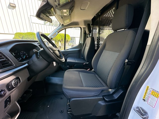 Used 2024 Ford Transit 250 Low Roof Empty Cargo Van - photo 19