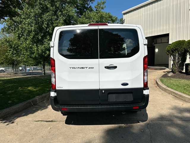 Used 2024 Ford Transit 250 Low Roof Empty Cargo Van - photo 6