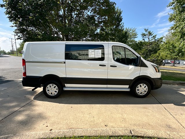 Used 2024 Ford Transit 250 Low Roof Empty Cargo Van - photo 8
