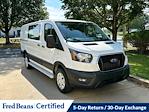 Used 2024 Ford Transit 250 Low Roof Empty Cargo Van thumbnail 1