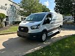 Used 2024 Ford Transit 250 Low Roof Empty Cargo Van thumbnail 3