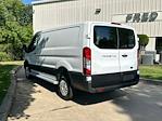 Used 2024 Ford Transit 250 Low Roof Empty Cargo Van thumbnail 5