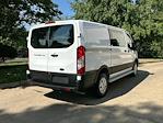 Used 2024 Ford Transit 250 Low Roof Empty Cargo Van thumbnail 7